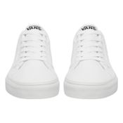 miniatura Imagen ZAPATILLAS VANS VERO LS SUEDE CANVAS BLANCO VN000VA3WWW1 SNEAKER CASUAL MUJER 