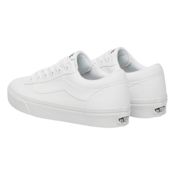 miniatura Imagen ZAPATILLAS VANS VERO LS SUEDE CANVAS BLANCO VN000VA3WWW1 SNEAKER CASUAL MUJER 