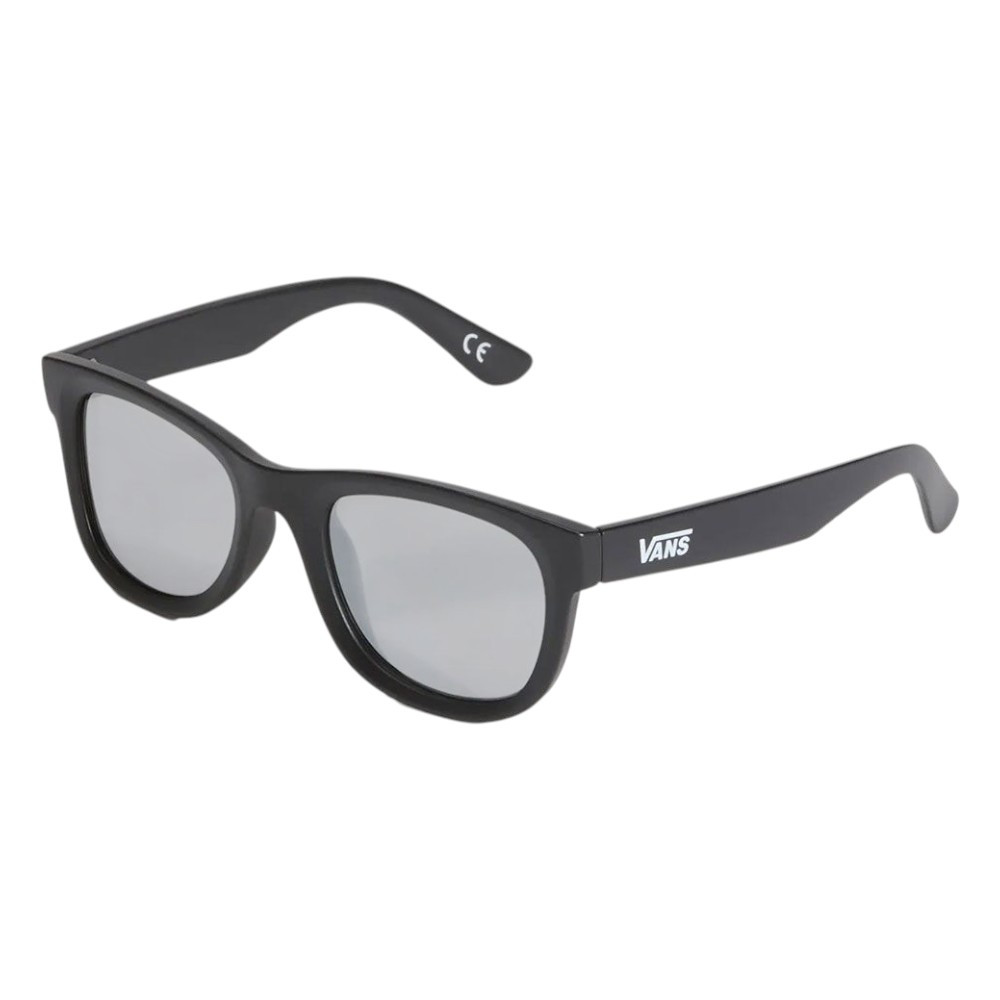 Imagen GAFAS VANS SPICOLI NEGRO MATE SILVER VN000T0ECVQ1 GAFAS DE SOL UNISEX