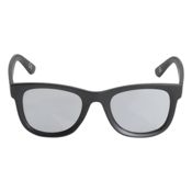 miniatura Imagen GAFAS VANS SPICOLI NEGRO MATE SILVER VN000T0ECVQ1 GAFAS DE SOL UNISEX