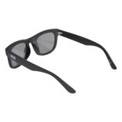 miniatura Imagen GAFAS VANS SPICOLI NEGRO MATE SILVER VN000T0ECVQ1 GAFAS DE SOL UNISEX