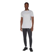 miniatura Imagen CAMISETA NIKE ACADEMY DRI FIT SHORT SLEEVE GRIS NEGRO HJ3791-077 FUTBOL HOMBRE