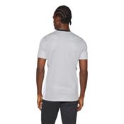 miniatura Imagen CAMISETA NIKE ACADEMY DRI FIT SHORT SLEEVE GRIS NEGRO HJ3791-077 FUTBOL HOMBRE