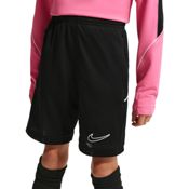 miniatura Imagen SHORT NIKE ACADEMY 25 DRY FIT KP 7IN NEGRO BLANCO IF2770-010 PANTALON CORTO FUTBOL NIÑO