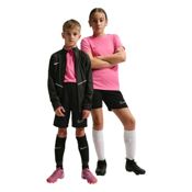 miniatura Imagen SHORT NIKE ACADEMY 25 DRY FIT KP 7IN NEGRO BLANCO IF2770-010 PANTALON CORTO FUTBOL NIÑO