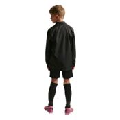 miniatura Imagen SHORT NIKE ACADEMY 25 DRY FIT KP 7IN NEGRO BLANCO IF2770-010 PANTALON CORTO FUTBOL NIÑO