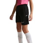 miniatura Imagen SHORT NIKE ACADEMY 25 DRY FIT KP 7IN NEGRO BLANCO IF2770-010 PANTALON CORTO FUTBOL NIÑO