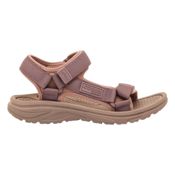miniatura Imagen SANDALIAS MUSTANG SOLANA NYLON ROSA NUDE NEOPRENO 60804-C59614 MUJER CHANCLAS
