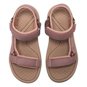 miniatura Imagen SANDALIAS MUSTANG SOLANA NYLON ROSA NUDE NEOPRENO 60804-C59614 MUJER CHANCLAS