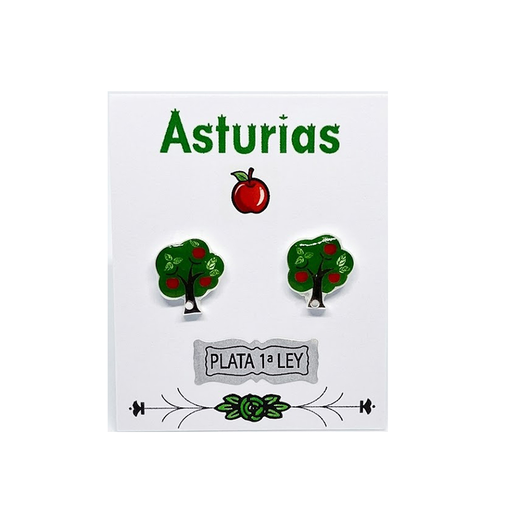 Manzano Pendientes de presión