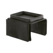 miniatura Organizador de Objetos para Sofá 3