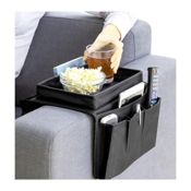 miniatura Organizador de Objetos para Sofá 4