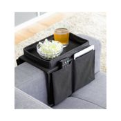 miniatura Organizador de Objetos para Sofá 2