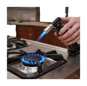 miniatura Soplete de Cocina Multiusos Recargable a gas 5
