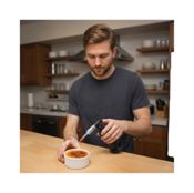 miniatura Soplete de Cocina Multiusos Recargable a gas 6
