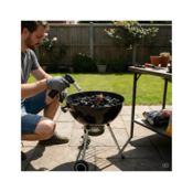 miniatura Soplete de Cocina Multiusos Recargable a gas 4