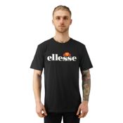 miniatura Imagen CAMISETA ELLESSE PRADO 2 TEE NEGRO SHB23650-011 CASUAL HOMBRE T SHIRT