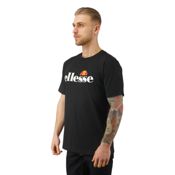 miniatura Imagen CAMISETA ELLESSE PRADO 2 TEE NEGRO SHB23650-011 CASUAL HOMBRE T SHIRT
