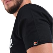 miniatura Imagen CAMISETA ELLESSE PRADO 2 TEE NEGRO SHB23650-011 CASUAL HOMBRE T SHIRT