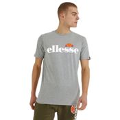 miniatura Imagen CAMISETA ELLESSE PRADO 2 TEE GRIS MARL SHB23650-131 CASUAL HOMBRE T SHIRT