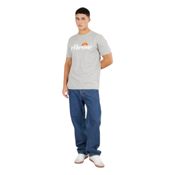 miniatura Imagen CAMISETA ELLESSE PRADO 2 TEE GRIS MARL SHB23650-131 CASUAL HOMBRE T SHIRT