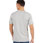 miniatura Imagen CAMISETA ELLESSE PRADO 2 TEE GRIS MARL SHB23650-131 CASUAL HOMBRE T SHIRT