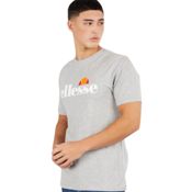 miniatura Imagen CAMISETA ELLESSE PRADO 2 TEE GRIS MARL SHB23650-131 CASUAL HOMBRE T SHIRT