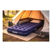 miniatura Colchón Inflable Avenli Portátil 192x73x22 cm 2