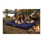 miniatura Colchón Inflable Avenli Portátil 192x73x22 cm 6