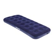 miniatura Colchón Inflable Avenli Portátil 192x73x22 cm 1