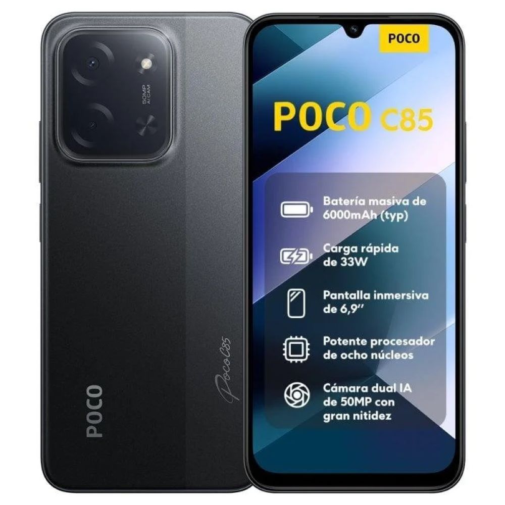 Xiaomi Poco C85