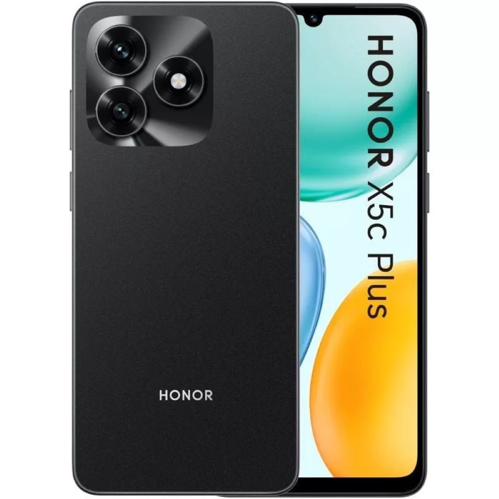 Honor X5c Plus