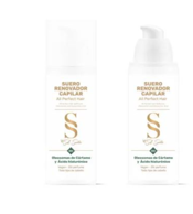 miniatura Suero renovador capilar 50ml 2