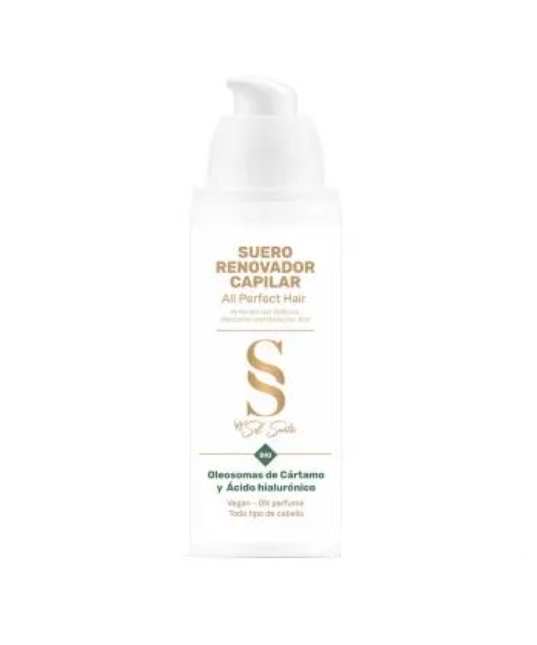 Suero renovador capilar 50ml 1