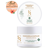 miniatura Mascarilla Capilar Nutrición Intensa 200ml 2