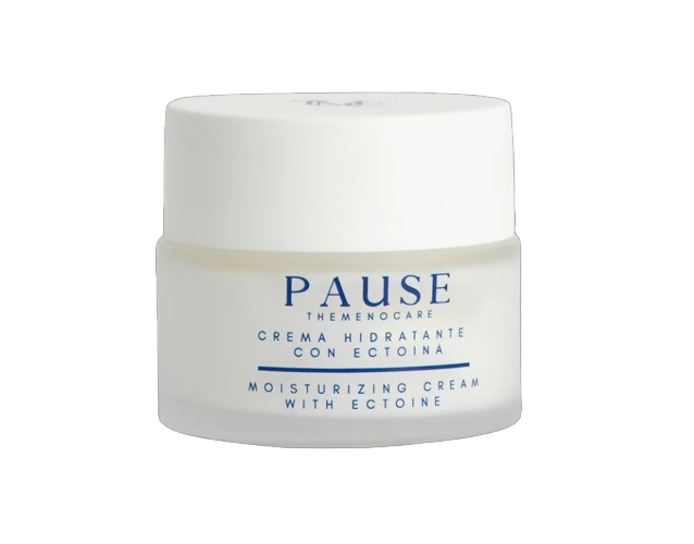 Pause Crema Hidratante con Ectoína 50ml 1