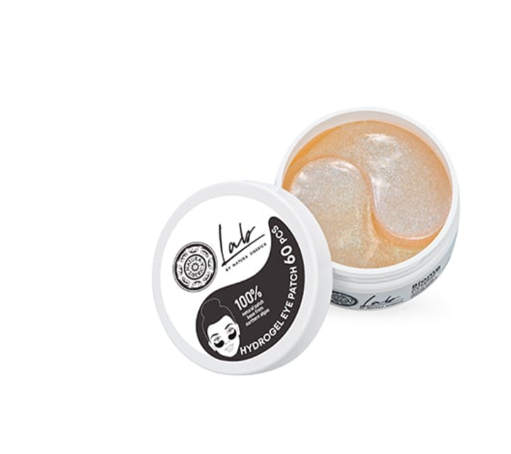 Lab Biome Parches Hialurónicos para contorno de ojos 60uds