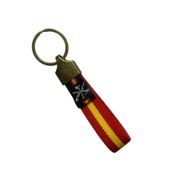 miniatura 10 Llaveros elásticos España Legión 1