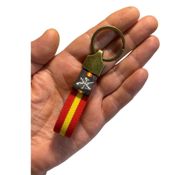 miniatura 10 Llaveros elásticos España Legión 2