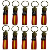 miniatura 10 Llaveros elásticos España Legión 4