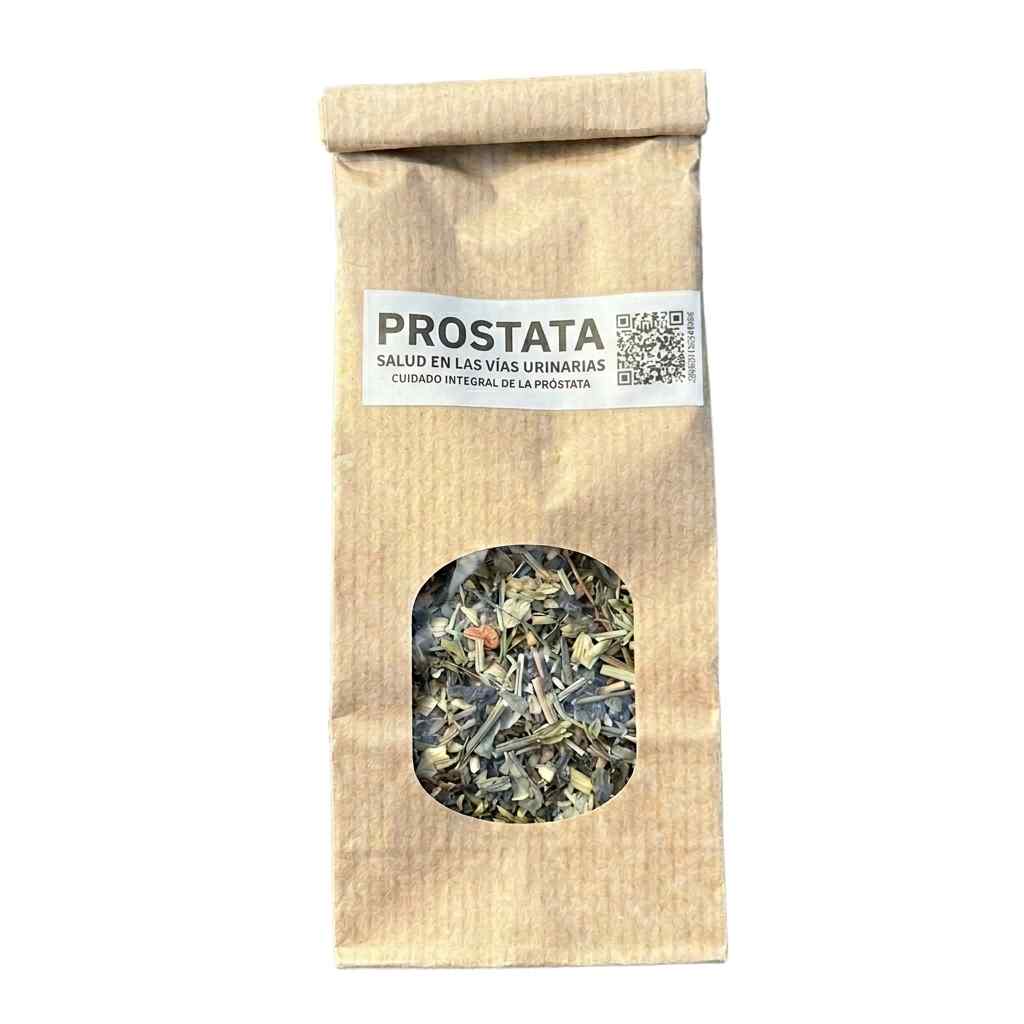 Próstata Bio Mezcla para el bienestar urinario y prevención 30g