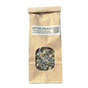 miniatura Detox Hígado Bio Tratamiento natural de depuración hepática 30g 1