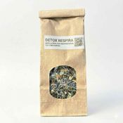 miniatura Detox Respira Bio Mezcla para vías respiratorias tos y mucosidad 30g 2
