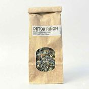 miniatura Detox Riñón Bio Mezcla depurativa y drenante natural 30g 2