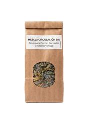 miniatura Mezcla Circulación Bio Alivio piernas cansadas y retorno venoso 30g 1