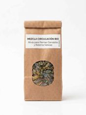 miniatura Mezcla Circulación Bio Alivio piernas cansadas y retorno venoso 30g 2