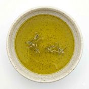 miniatura AOVE Ecológico con Romero y Tomillo 250ml 3