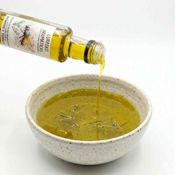 miniatura AOVE Ecológico con Romero y Tomillo 250ml 2