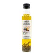 miniatura AOVE Ecológico con Romero y Tomillo 250ml 1