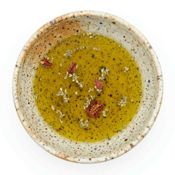 miniatura AOVE con Orégano y Tomate Bio 250ml 3